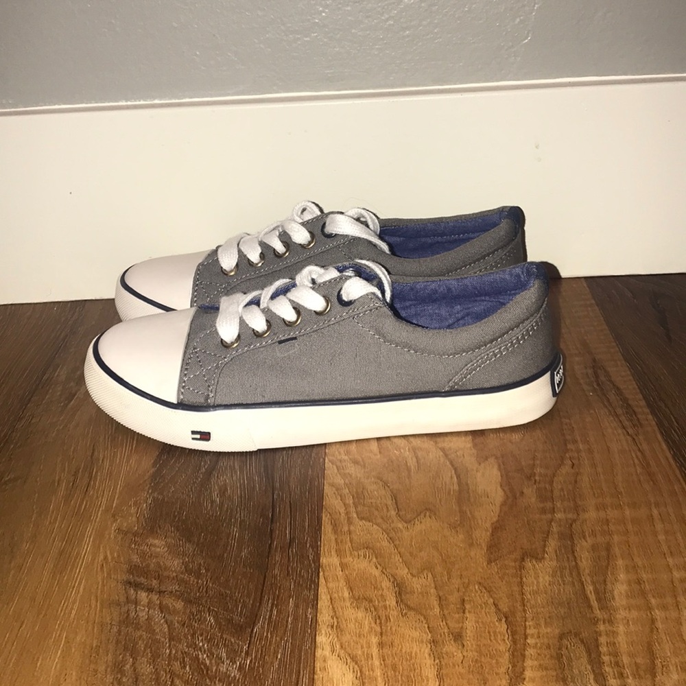 Boys Tommy Hilfiger Shoes